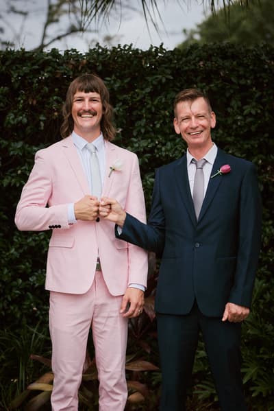 Olivia and Jake — image 165