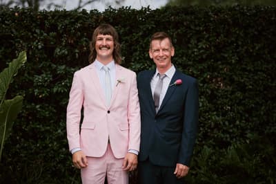 Olivia and Jake — image 166