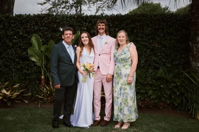 Olivia and Jake — image 168
