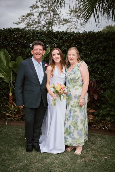 Olivia and Jake — image 169