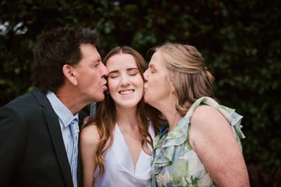 Olivia and Jake — image 170
