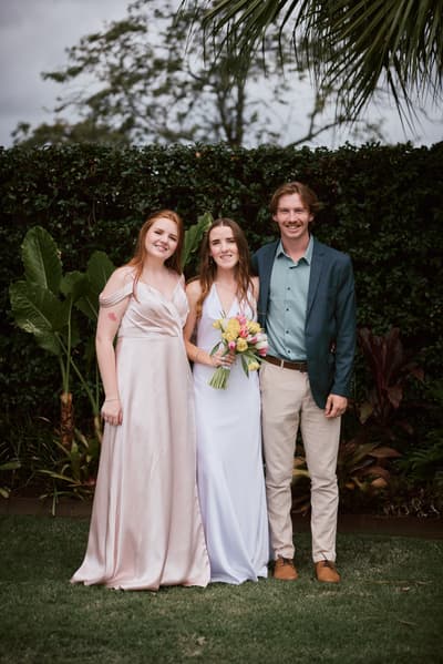 Olivia and Jake — image 171