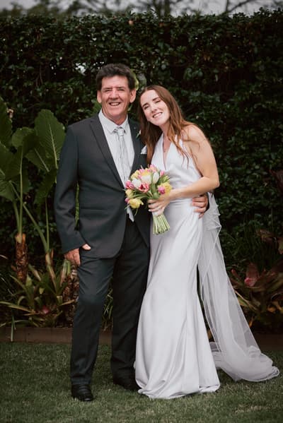 Olivia and Jake — image 176