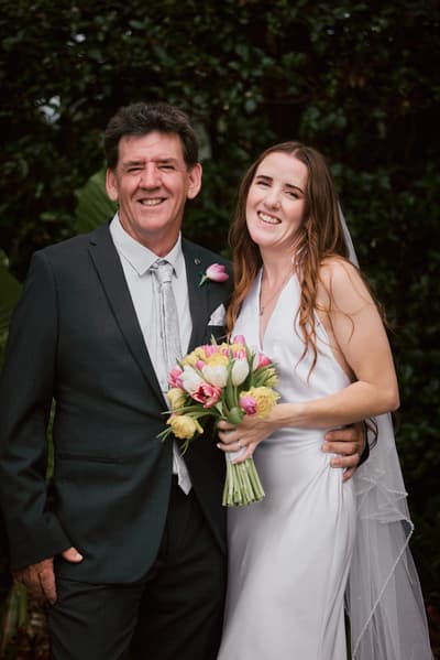 Olivia and Jake — image 177