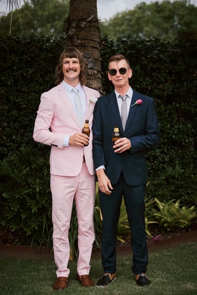 Olivia and Jake — image 178