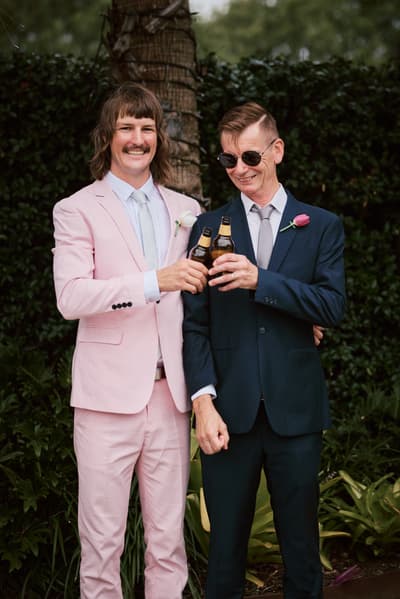 Olivia and Jake — image 179