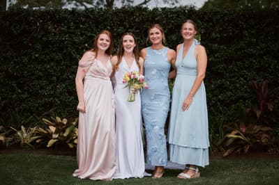 Olivia and Jake — image 180