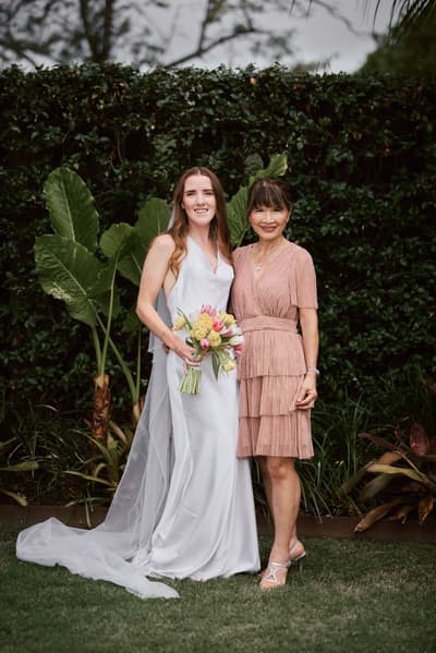 Olivia and Jake — image 183