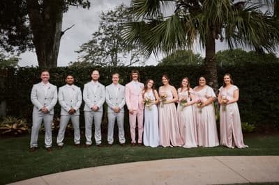 Olivia and Jake — image 185