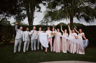 Olivia and Jake — image 188