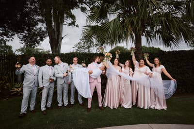 Olivia and Jake — image 189