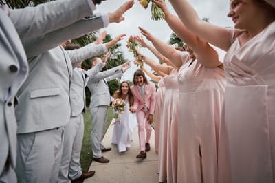 Olivia and Jake — image 201