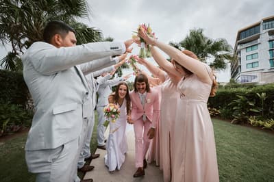 Olivia and Jake — image 202