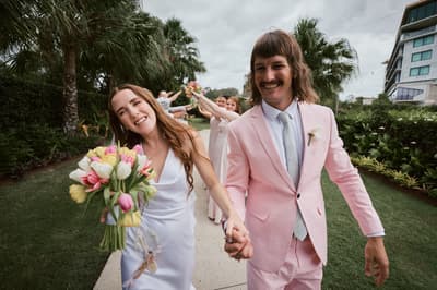 Olivia and Jake — image 204