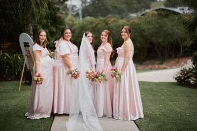 Olivia and Jake — image 217