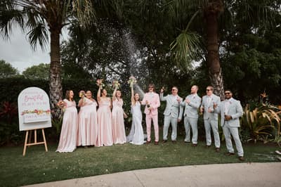 Olivia and Jake — image 223