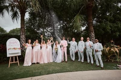 Olivia and Jake — image 224