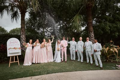 Olivia and Jake — image 225
