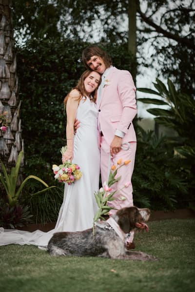 Olivia and Jake — image 233