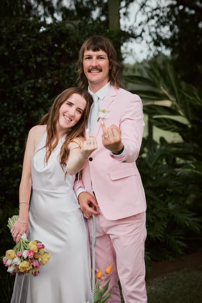 Olivia and Jake — image 234