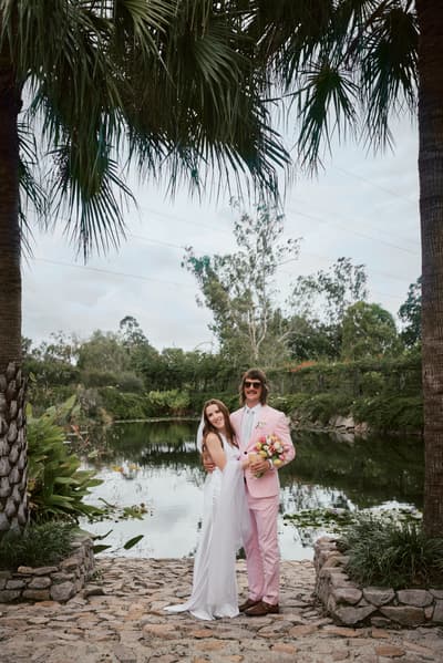 Olivia and Jake — image 237