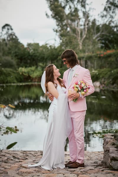 Olivia and Jake — image 240
