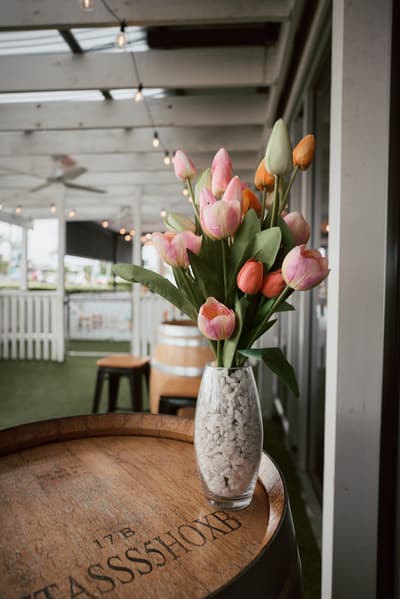 Olivia and Jake — image 245