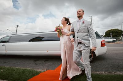 Olivia and Jake — image 259