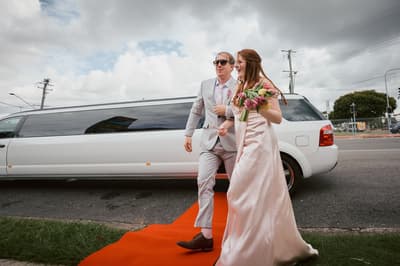 Olivia and Jake — image 263