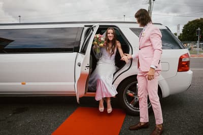 Olivia and Jake — image 264