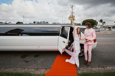 Olivia and Jake — image 265