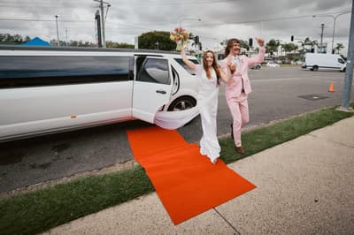 Olivia and Jake — image 266