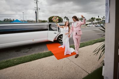 Olivia and Jake — image 267