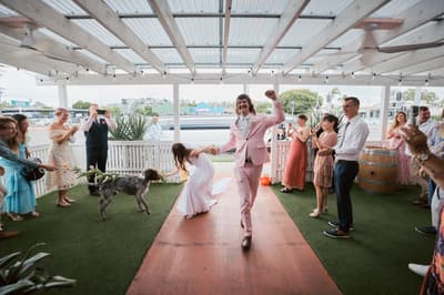 Olivia and Jake — image 269