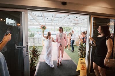 Olivia and Jake — image 270