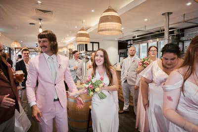 Olivia and Jake — image 272