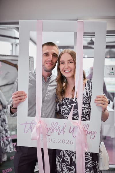 Olivia and Jake — image 279