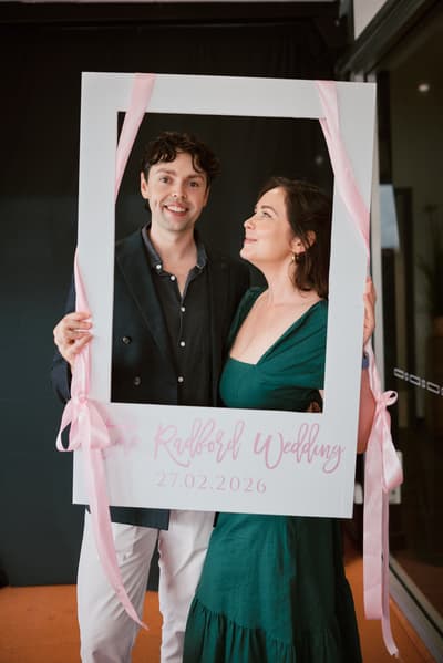 Olivia and Jake — image 280