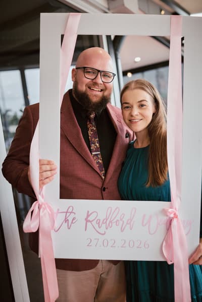Olivia and Jake — image 283