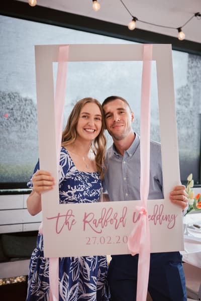 Olivia and Jake — image 285