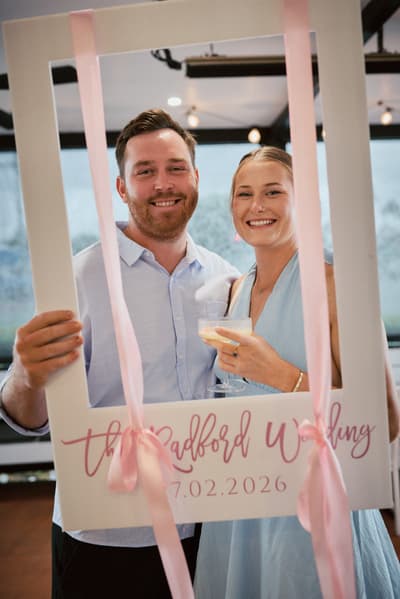 Olivia and Jake — image 286