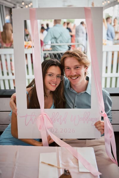 Olivia and Jake — image 287