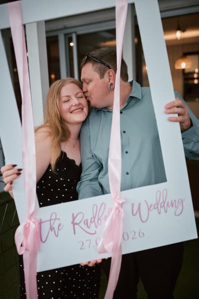 Olivia and Jake — image 291