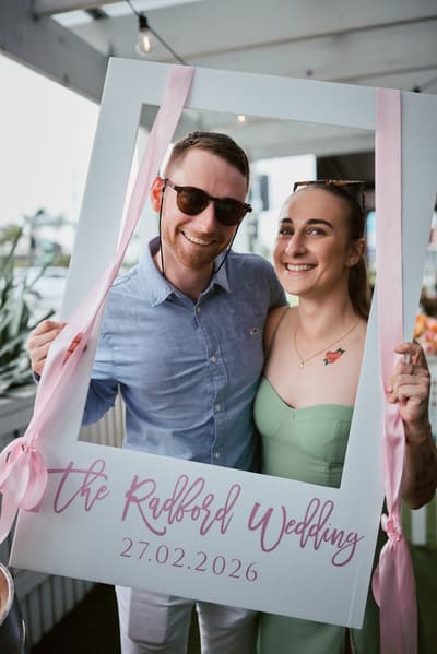 Olivia and Jake — image 293