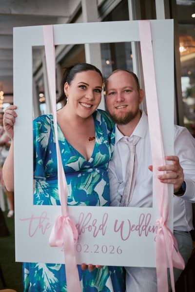 Olivia and Jake — image 294