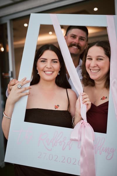 Olivia and Jake — image 295