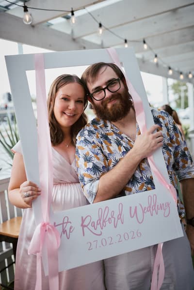 Olivia and Jake — image 296