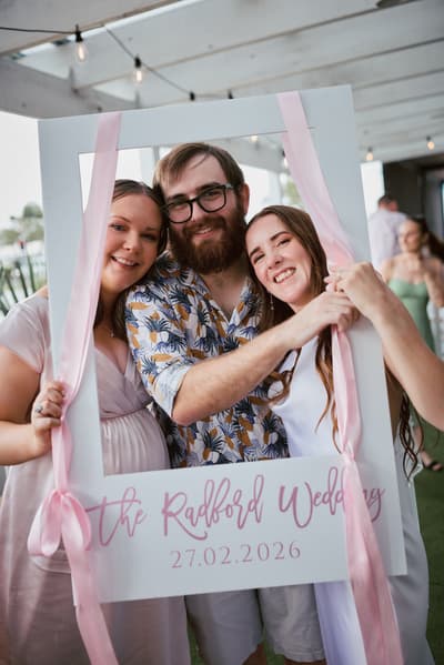 Olivia and Jake — image 297