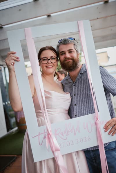 Olivia and Jake — image 300