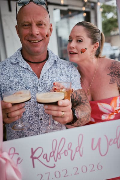 Olivia and Jake — image 301